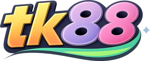 Logo tk88